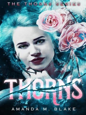 cover image of Thorns